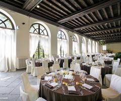 Villa Castelbarco - Ricevimenti di matrimonio