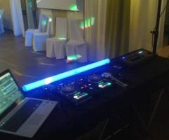Mario De Lucia - Deejay per matrimoni