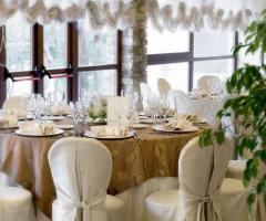 Baglio degli Ulivi - Ricevimento di nozze