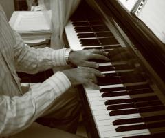 Jazz at Your Wedding - Musica da pianoforte