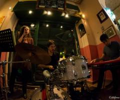 Trio Migliore - Il Gruppo al completo!