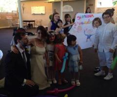 Musikè animazione - Animazione per bambini