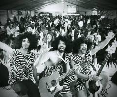 Emiglios - Festa a tema, Rivara (TO)