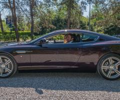 RG Prestige - L'auto per le tue nozze