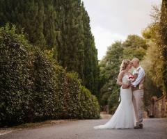 Agriturismo Il Piastrino - Wedding day