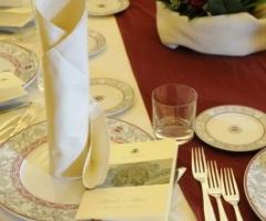 Apparecchiatura per il matrimonio