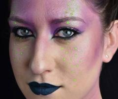 Silvia Mastrandrea Make-up Artist - Trucco particolare