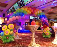 Il magico mondo dei palloncini - Un po di fantasia