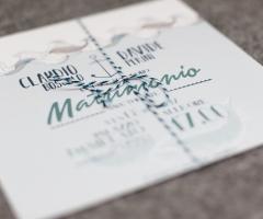 Haba Creative House - Love is love. Invito.