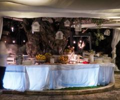 Borgo Ducale Brindisi - L'aia