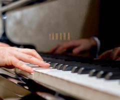 Luciano Bergamo Organista - La musica per il matrimonio a Bergamo