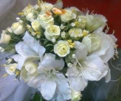 Bouquet per la sposa