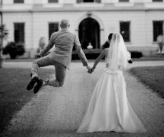 HM Photostudio di Michele Dell'Utri - Fotografo per matrimoni a Milano