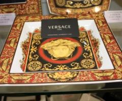 Bomboniera in porcellana Versace Home