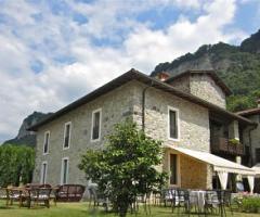 Villa Casa Forte di Bisone - Matrimonio in giardino