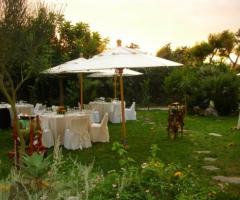 Location per il matrimonio a Gaeta