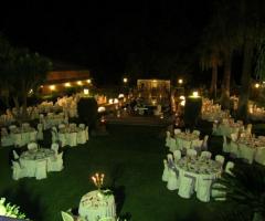 Villa Barresa: location con piscina per matrimoni e ricevimenti a Lentini (Siracusa)