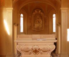 Chiesa di San Sebastiano e San Rocco