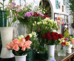 Negozio di Fiori Fabio Ientile a Genova