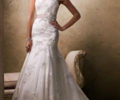 Ultimo Boutique - Abiti da sposa a Imperia