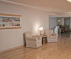 Ricevimento di matrimonio a Villa Balke