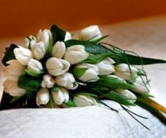 Bouquet sposa 2