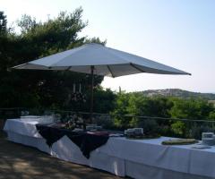 Banqueting alla Fattoria le Terrazze - Piccolo Mondo