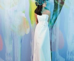 Le Spose di Carlo Pignatelli - Collezione Florinda Modello Carmen