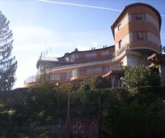 Esterno - Ristorante ai Cerchi