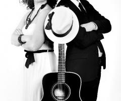 Musica dal mondo. - Duo Seamoon