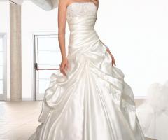 Abito sa sposa - Clara Couture