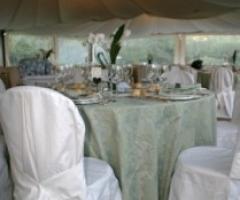 Allestimento - Eventi Travolgenti