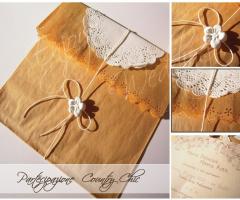 Country Chic - Enjoy Wedding