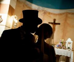 Il Regista di Matrimoni e l'uso della luce