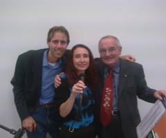 Priscilla e invitati - Priscilla Musica