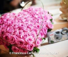 bouchet sposa - Francesco Carboni