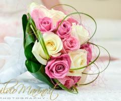 Il bouquet - Marino Silvio Fotografo