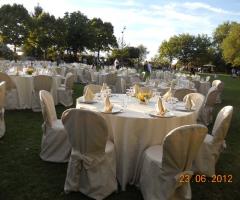 Scorcio - Ristorante Pulcianese