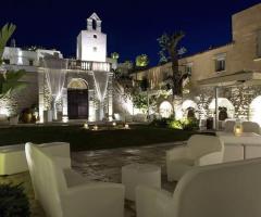 Masseria per il matrimonio a Barletta Andria Trani