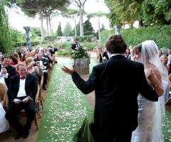 Il ristorante per il vostro matrimonio