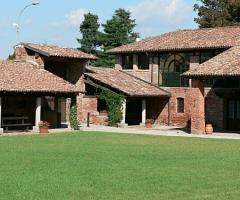 Antico borgo della Certosa