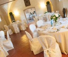 location Matrimonio