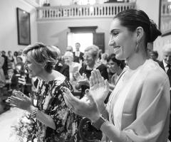 Invitati super felici!