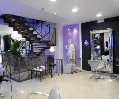 Cosmopolitan - Parrucchiere per matrimoni