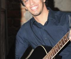 DaveMusic - Musicista per matrimoni
