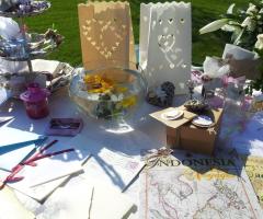 Tutto ciò che vi può servire