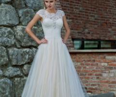 My Dream Day - Abiti da sposa, modello Allegra