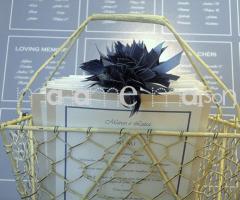 Madame Maison - Partecipazioni personalizzate a Torino