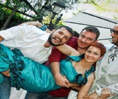 Sos Matrimonio - Organizzazione di matrimoni