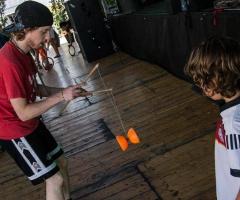 Wedding Whispers - Animazione per matrimoni